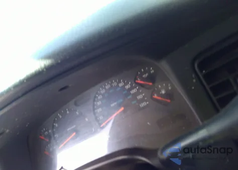 2001 Dodge Dakota Slt/Sport z USA, uszkodzony, nr VIN 1B7HL2AX01S333189